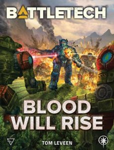 battletech: blood will rise (ebook)-tom leveen-9798230286264
