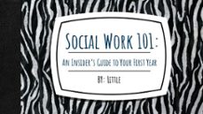 social work 101: an insiders guide to your first year (ebook)-9798230885764