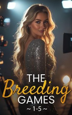 the breeding games: 1 - 5 (ebook)-sweet kitty-9798230889564