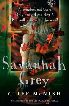 savannah grey (ebook)-cliff mcnish-9798230965664