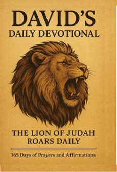 david's daily devotional (ebook)-9798232079864