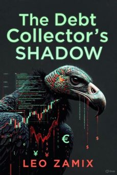 the debt collector's shadow (ebook)-leo zamix-9798232216764