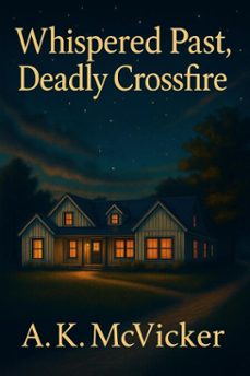 whispered past, deadly crossfire (ebook)-a. k. mcvicker-9798232283964