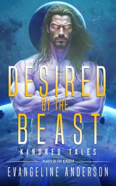 desired by the beast (ebook)-9798232581664