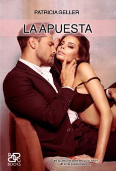 la apuesta (ebook)-patricia geller-9798232745264
