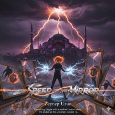 the speed of the mirror (ebook)-zeynep uzun-9798232955564