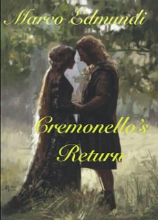 cremonellos return (ebook)-marco edmundi-9798233233364