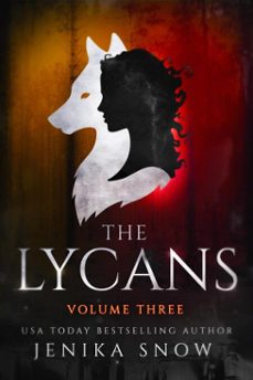 the lycans: volume three (ebook)-jenika snow-9798233466564
