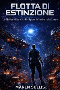 flotta di estinzione (ebook)-maren sollis-9798233497964