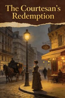 the courtesan's redemption (ebook)-octet magique-9798233691164