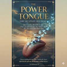 the power of the tongue (ebook)-mohamud ali-9798233871764
