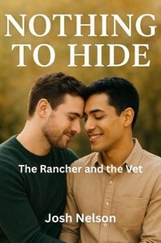 the rancher and the vet (ebook)-tamara taks-9798233928864