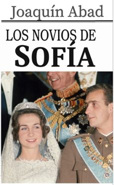 los novios de sofia. una vida sostenida por el silencio-joaquin abad-9798291128664