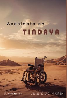 asesinato en tindaya-antonio luis diaz marin-9798291190364