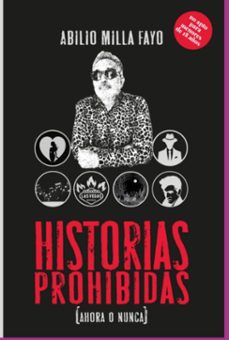 historias prohibidas (ebook)-abilio milla fayo-9798306432564