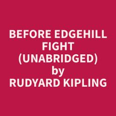 before edgehill fight (unabridged) (audiolibro)-9798330003464