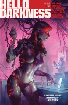 hello darkness vol. 5 (ebook)-robert hack-9798892158664