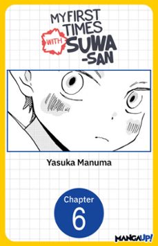 my first times with suwa-san @006 (ebook)-yasuka manuma-9798893712964