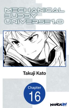 mechanical buddy universe 1.0 @016 (ebook)-takuji kato-9798899231964