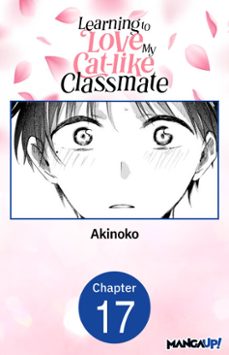 learning to love my cat-like classmate @017 (ebook)-9798899243264