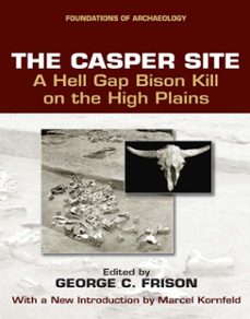 the casper site (ebook)-9798986386164