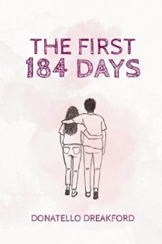 the first 184 days (ebook)-d. dreakford-9798993500164
