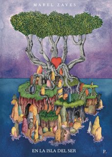 en la isla del ser-maria isabel zapata rives-9799262499264