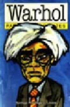warhol para principiantes-9789879065969