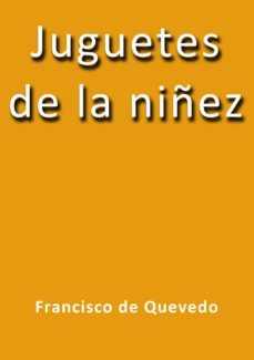 juguetes de la niñez (ebook)-cdlap00000264