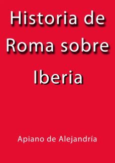historia de roma sobre iberia (ebook)-2910022216861