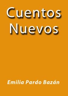 cuentos nuevos (ebook)-cdlap00000764