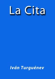 la cita (ebook)-cdlap00001764