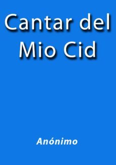 cantar del mio cid (ebook)-j. borja-cdlap00001864