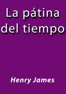 la patina del tiempo (ebook)-cdlap00001964