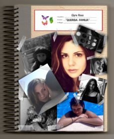 ''querida familia'' (ebook)-elyre ross-cdlap00003764