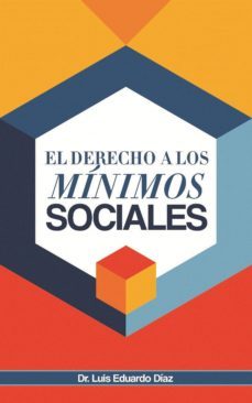 el derecho a los minimos sociales (ebook)-cdlap00007564