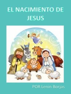 el nacimiento de jesús (ebook)-cdlap00007764