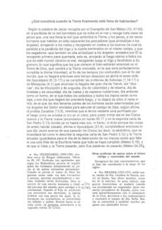 ¿que sucedera cuando la tierra finalmente este llena de habitantes? (ebook)-victor manuel gomez uralde-cdlap00008864