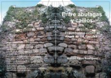 entre abulagas y caillos. el patrimonio oculto de alcala de los gazules (ebook)-manuel perez rodriguez-cdlap00010664