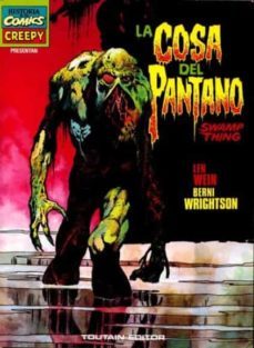 -len/wrightson,berni wein-mkt0005942964