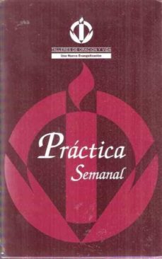 práctica semanal. cantoral del tallerista-mkt0006823764