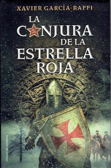 la conjura de la estrella roja-xavier garcía-raffi-mkt0007207564