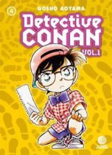 -gosho aoyama-2910010555774