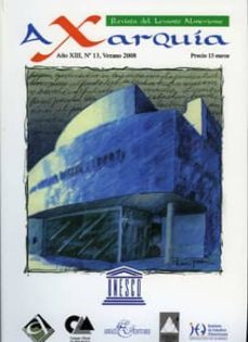 axarquia, revista del levante almeriense (nº13)-2910013880774