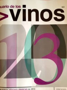 anuario de los vinos 2013-2910016487574
