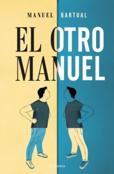 el otro manuel (ejemplar firmado por el autor)-2910021331374