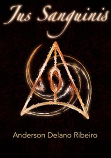 jus sanguinis (ebook)-anderson delano ribeiro-3410001586774