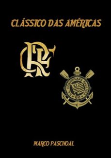 classico das americas (ebook)-marco paschoal-3410001934674