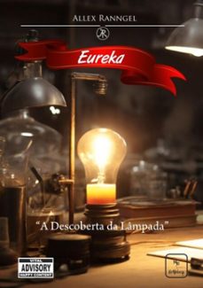 eureka - a descoberta da lampada (ebook)-allex rangel-3410003313774