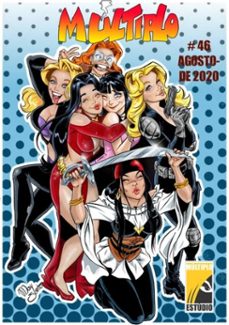 multiplo 46 (ebook)-andré carim de oliveira-3410003322974